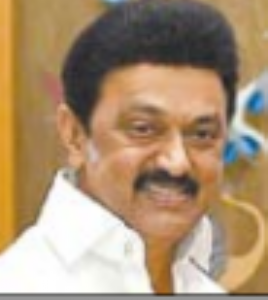 इंडिया’ गठबंधन ने माेदी-शाह की चाल काे नाकाम कर दिया : स्टालिन